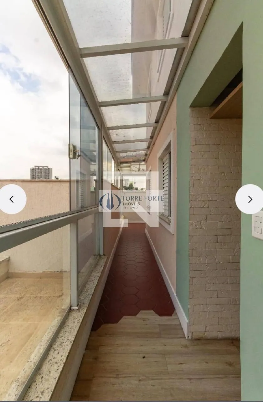 Imagem Apartamento 2 dormitórios sem vaga na Penha de França