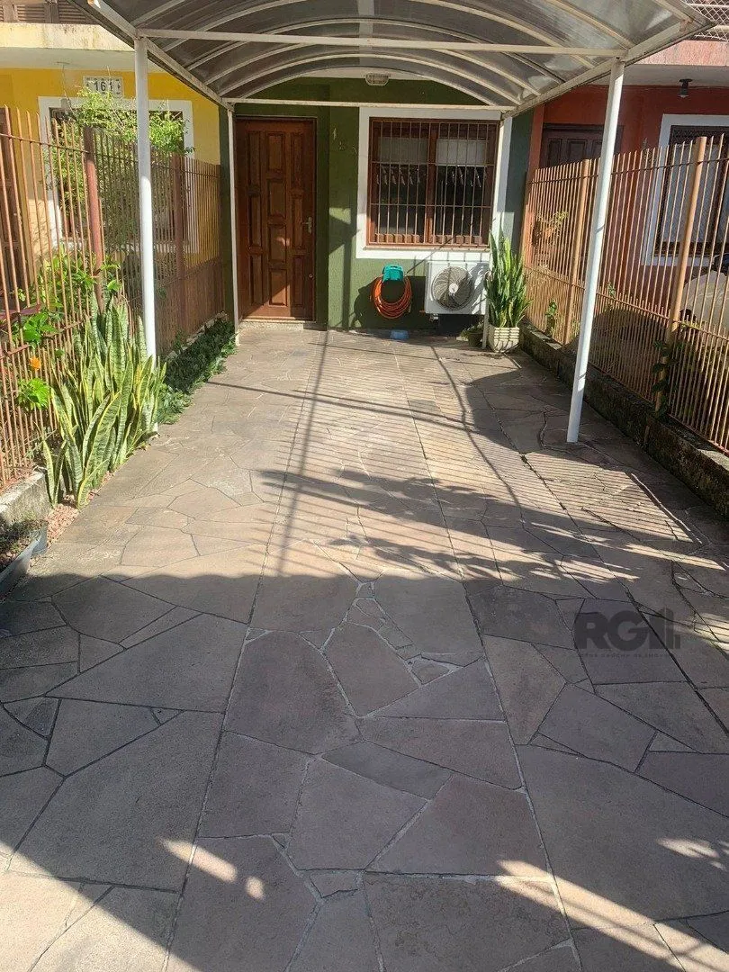 Imagem Casa em Hípica