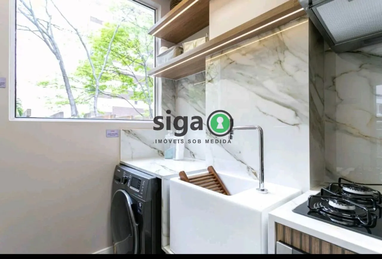 Imagem APARTAMENTO A VENDA NOVO