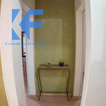 Imagem APARTAMENTO RESIDENCIAL em CAMPINAS - SP, JARDIM DO LAGO
