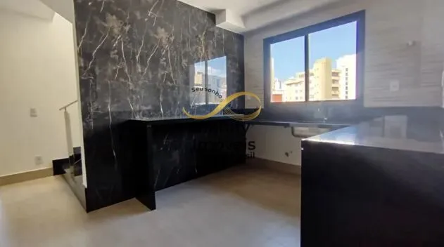 Imagem VERSAILLES CARMO - Apartamento à venda no bairro Carmo - Belo Horizonte/MG