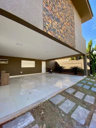 Imagem TRIPLEX A VENDA DAMHA IV