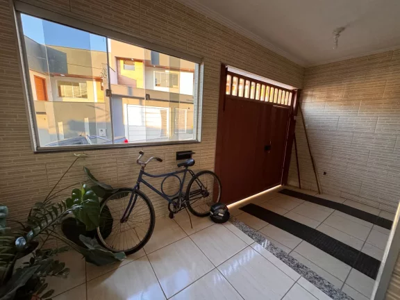 Imagem Casa no bairro Residencial Bethânia - Santana do Paraíso