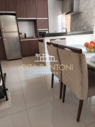 Imagem Casa - Sales de Oliveira - Jardim Ato Limpo