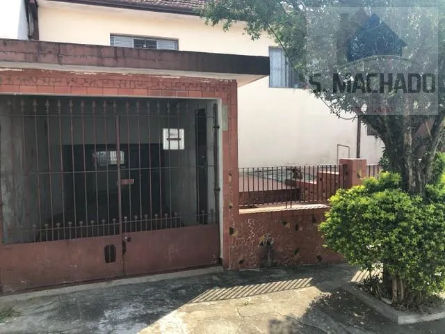 Foto do imóvel Terreno para Venda em Santo André / SP