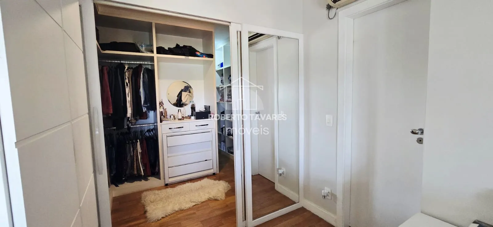 Imagem Apartamento de 3 quartos, 270m² no bairro Alto de Pinheiros, em São Paulo