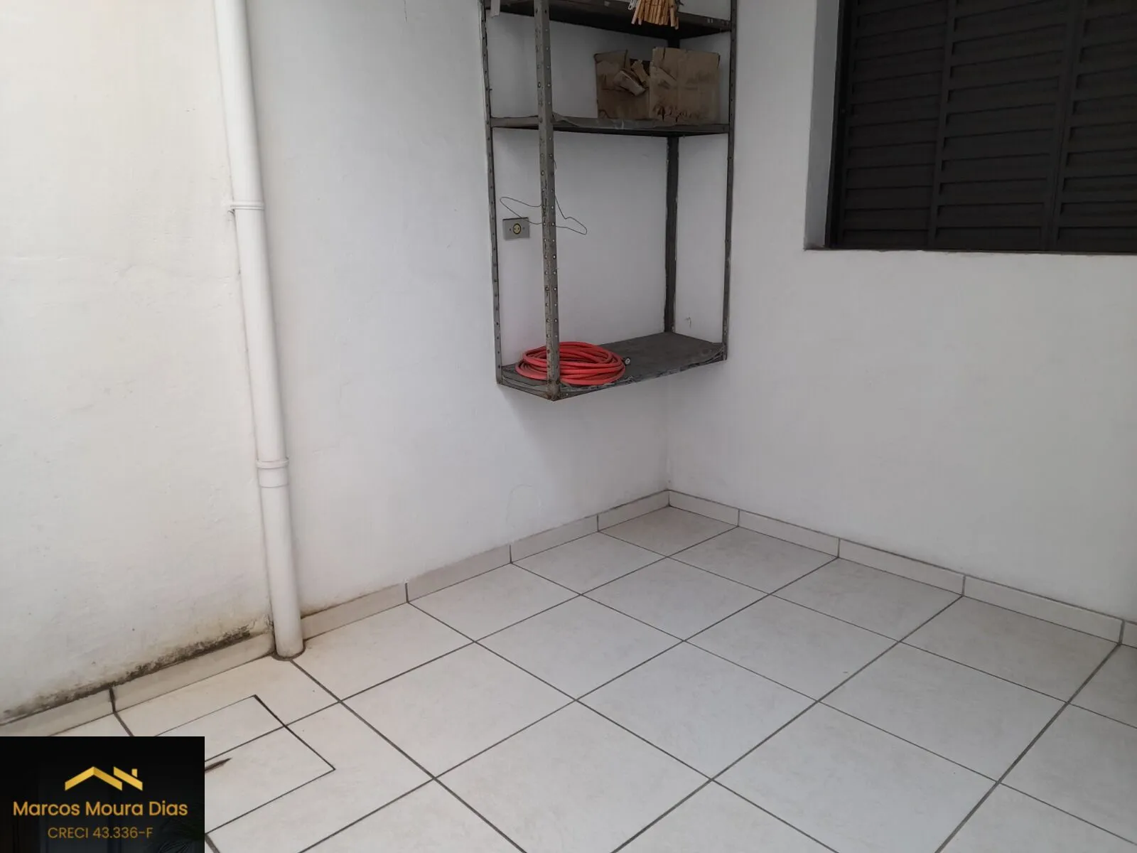 Imagem Casa Térrea na Vila Romana, com 90m². Uso comercial ou residencial