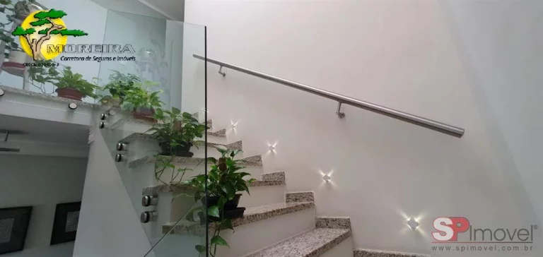 Imagem LINDO SOBRADO NA ÁGUA FRIA - OPORTUNIDADE !