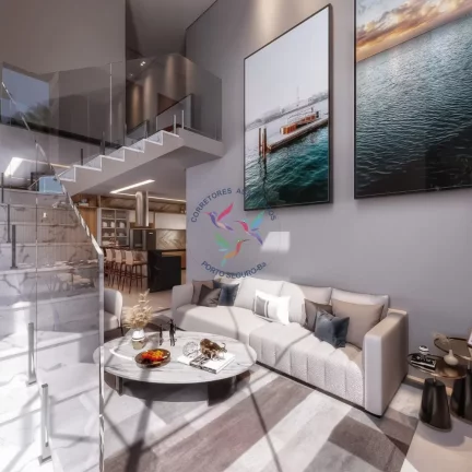 Imagem CASA ALTO PADRÃO EM ARRAIAL D'AJUDA