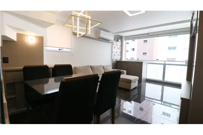 Imagem APARTAMENTO RESIDENCIAL em São Paulo - SP, Pinheiros