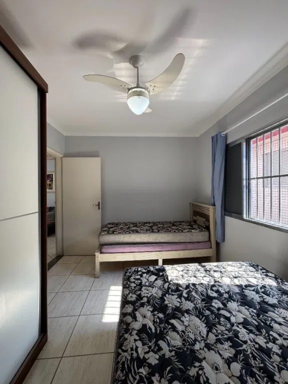 Imagem APARTAMENTO COM 49,00 m² - GUILHERMINA - PRAIA GRANDE SP