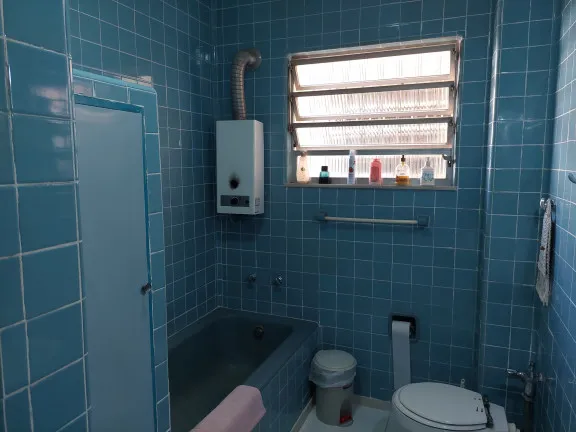 Imagem Apartamento com 3 Quartos à Venda, 150 m² em Tijuca - Rio de Janeiro