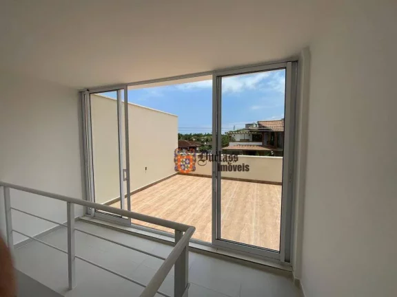Imagem Sobrado com 4 dormitórios à venda, 150 m² por R$ 2.500.000,00 - Juquehy - São Sebastião/SP