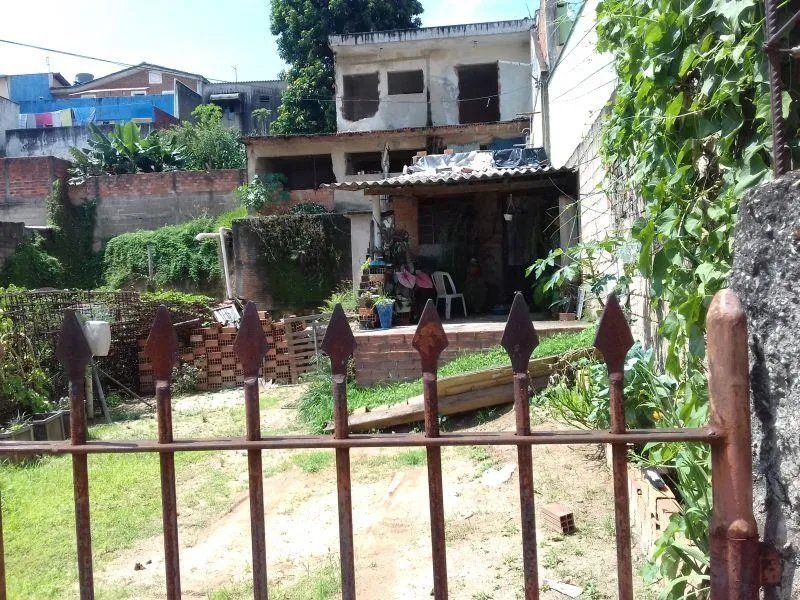 Imagem TERRENO RESIDENCIAL OU COMERCIAL