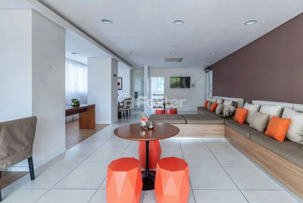 Imagem Apartamento Água Branca - 58M², 2 Dorms, 1 Suíte, 1 Vaga, Lazer Completo.