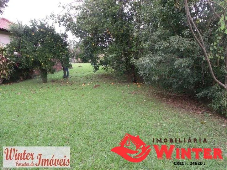 Imagem Lindo terreno no centro da cidade de Feliz com 1.366 m².