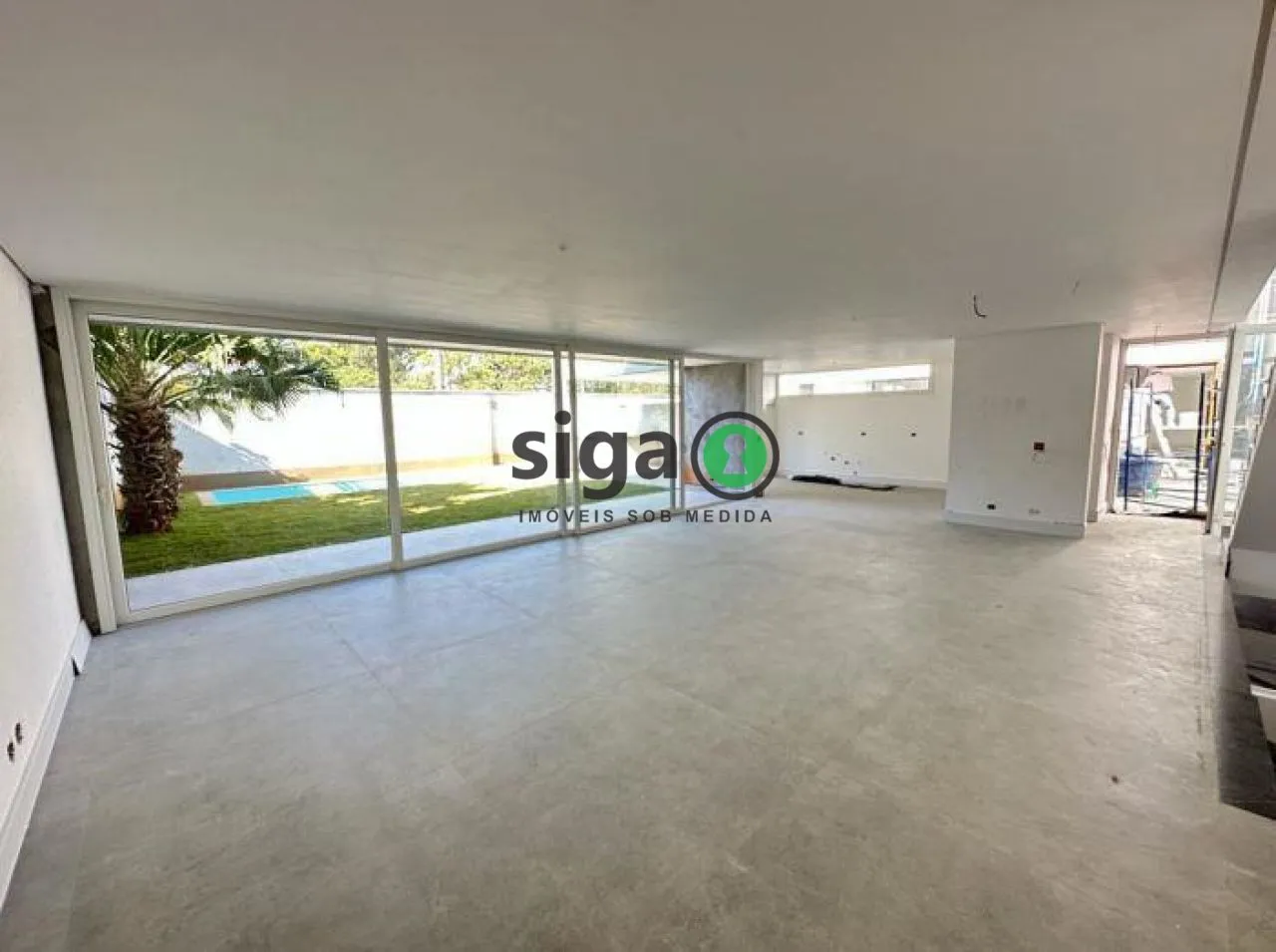 Imagem Casa em condomínio para venda no Brooklin - São Paulo, SP