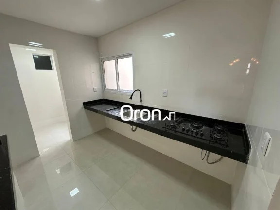 Imagem Apartamento à venda, 71 m² por R$ 399.900,00 - Jardim Goiás - Goiânia/GO