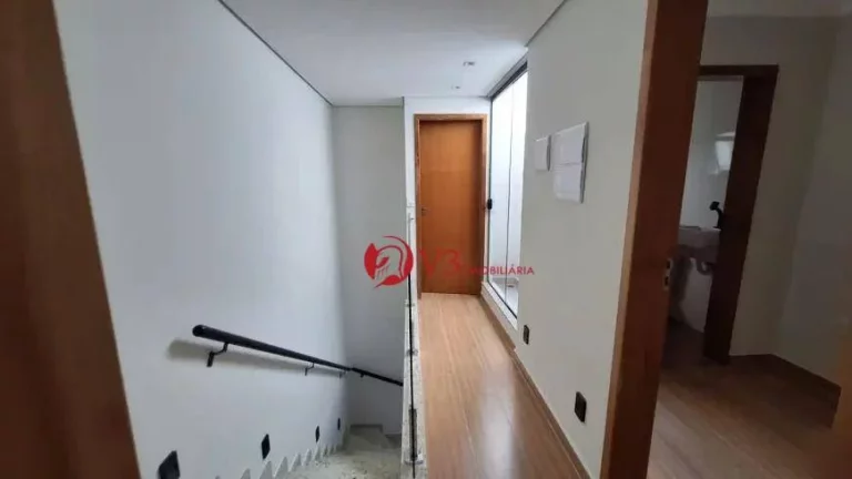 Imagem Sobrado a venda na Vila Carrão 3 Dormitórios sendo 3 Suítes, 6 Vagas, 240 m