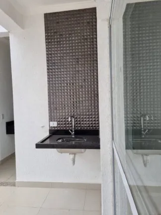 Imagem Casa de Condomínio com 3 Quartos à Venda, 138 m² em Vila Moraes - Mogi das Cruzes