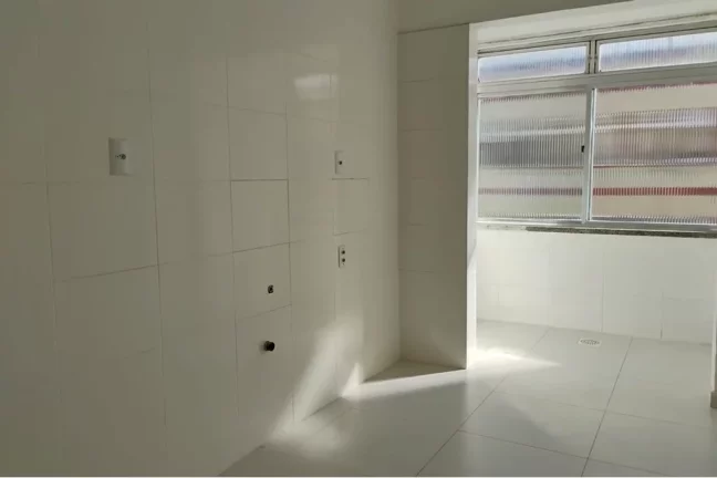 Imagem Apartamento para venda no bairro Jardim Leopoldina em Porto Alegre