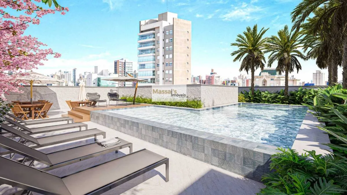 Imagem Belleville Residencial