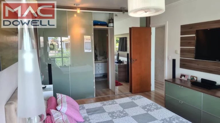 Imagem Casa Duplex de 300 m² com 3 suítes a venda - Camboinhas - Niterói/RJ