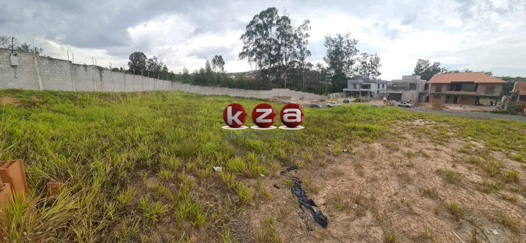 Foto do imóvel Terreno de 610m² em Condomínio de Luxo em Valinhos-SP, Ecovilla Boa Vista, sua chance de construir o lar dos seus sonhos!