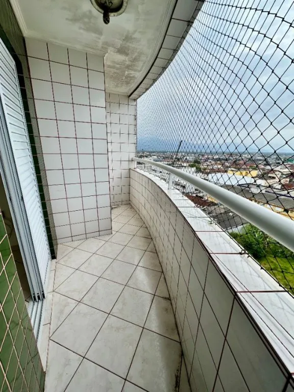 Imagem APARTAMENTO COM 45,00 m² - OCIAN - PRAIA GRANDE SP