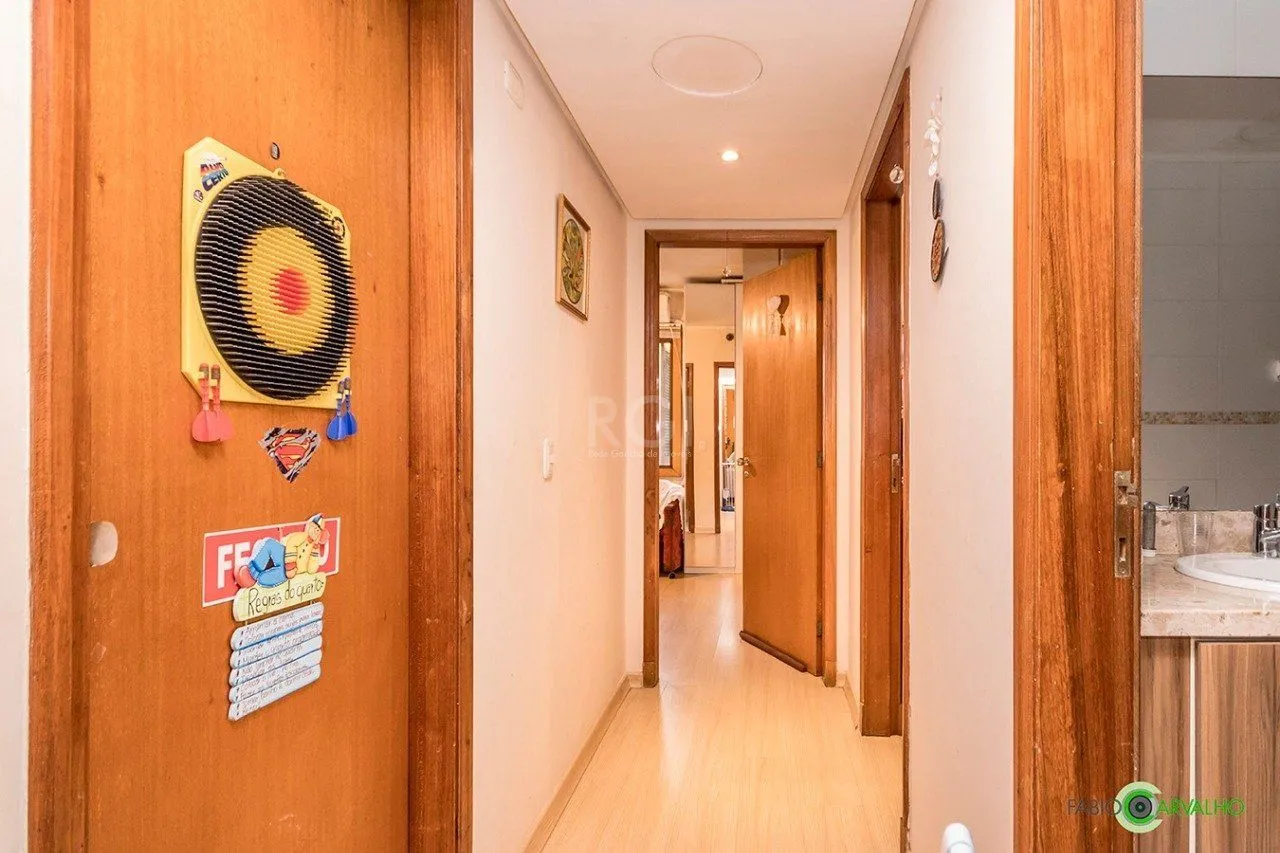 Imagem Apartamento para Venda - 112.76m², 3 dormitórios, sendo 1 suites, 3 vagas - Higienópolis