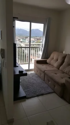 Imagem APARTAMENTOCOM 2 QUARTOS 1 SUÍTE A VENDA NA PRAIA DO MORRO GUARAPARI-ES