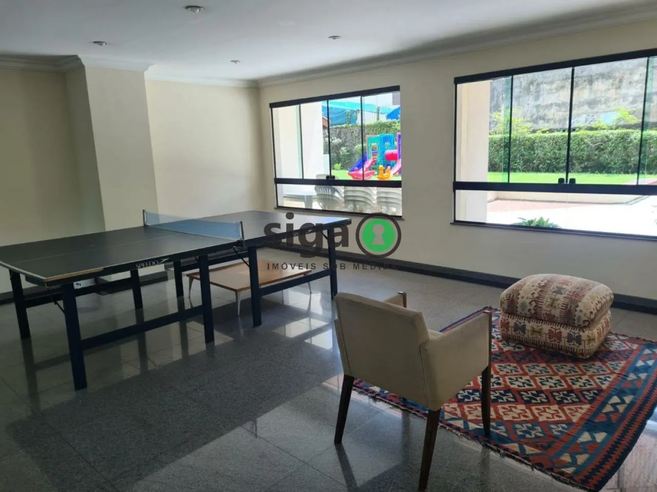 Imagem Apartamento, 160m², 5 suítes, 4 vagas, Vila Sônia