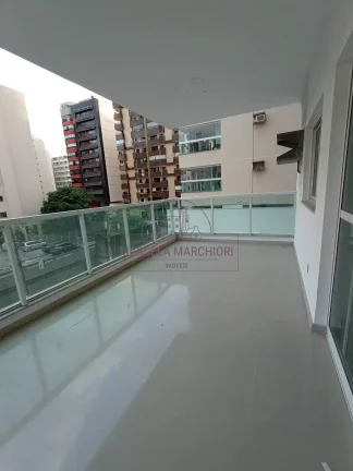 Imagem Apartamento 3 quartos, 1 suíte, sol da manhã, Praia da Costa