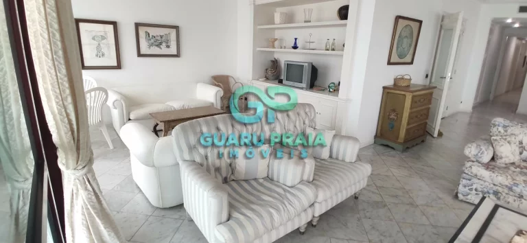 Imagem Apartamento à venda no bairro Pitangueiras - Guarujá/SP