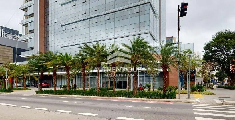 Imagem Helbor Wide Pinheiros - Apartamento à venda no bairro Pinheiros - São Paulo/SP, Zona Oeste