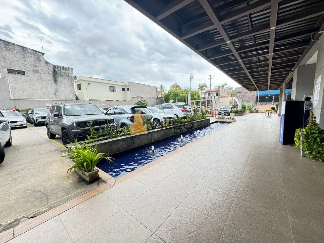 Imagem Excelente sala comercial disponível para locação no Boulevard Alavanca Business e Care, em uma da...