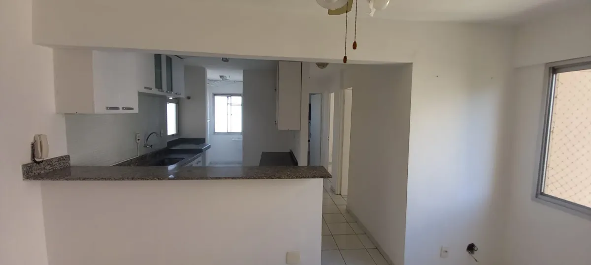 Imagem Apartamento para venda em Vila Emir com 2 quartos, 48m2