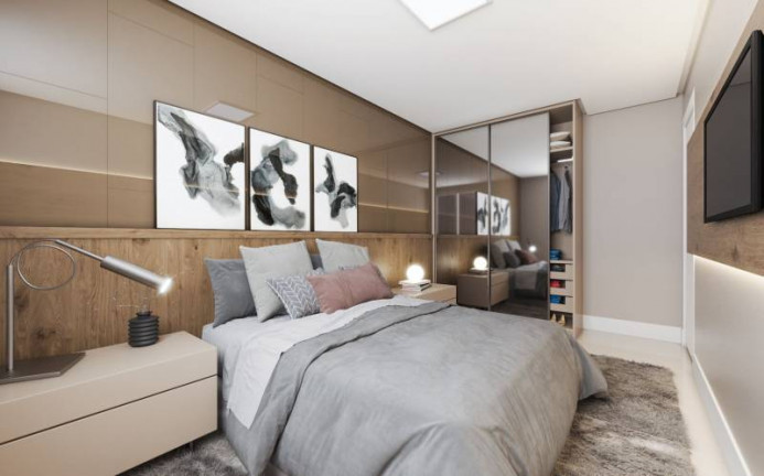 Foto do imóvel: Apartamento com 2 Quartos à Venda, 55 m² em Inácio Barbosa - Aracaju