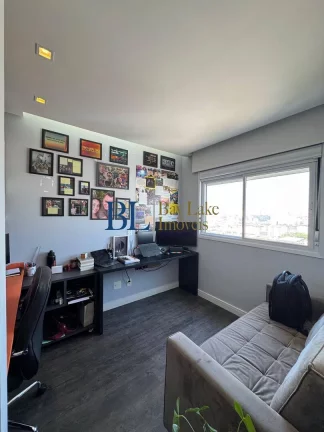 Imagem Apartamento 122m² na Mooca | 3 Suítes, 2 Vagas e Localização Privilegiada