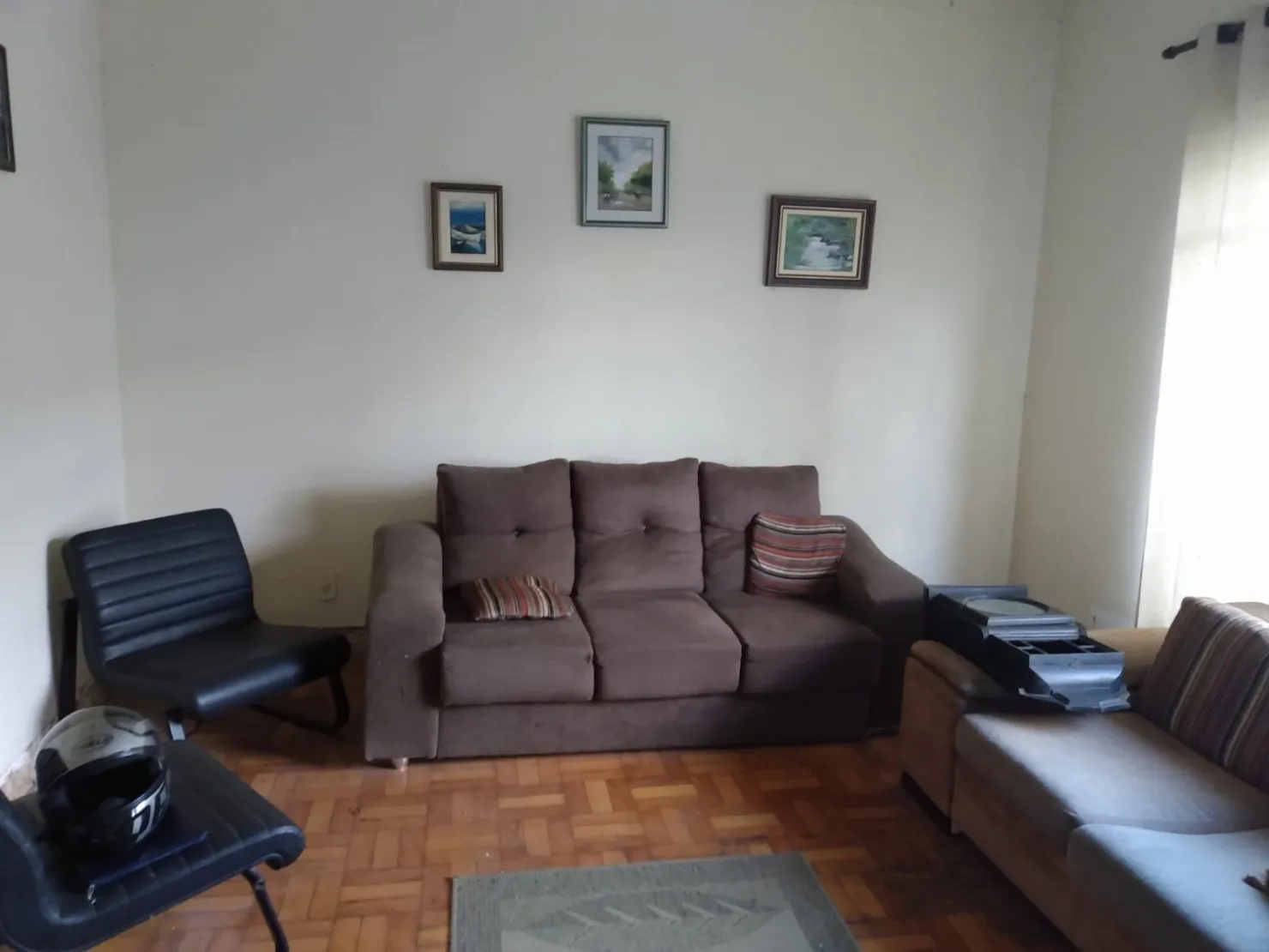 Imagem Casa à venda 3 Quartos, 1 Vaga, 250M², Jardim Boa Vista, Pindamonhangaba - SP