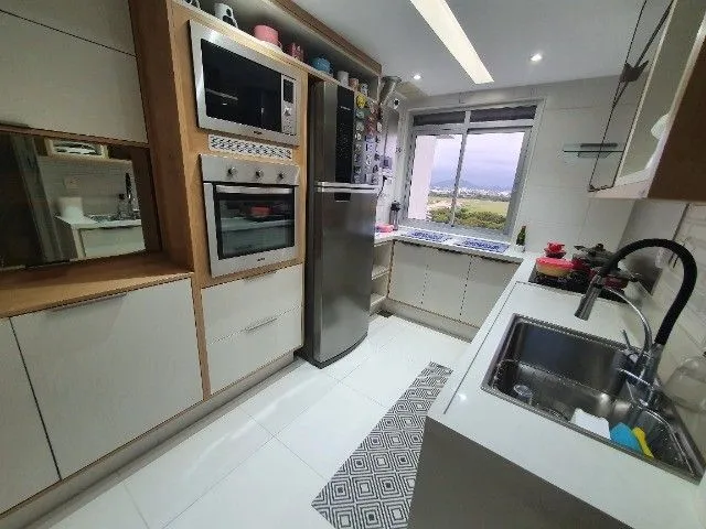 Imagem Cobertura duplex no Union Square Home, 225 m² e 4 quartos