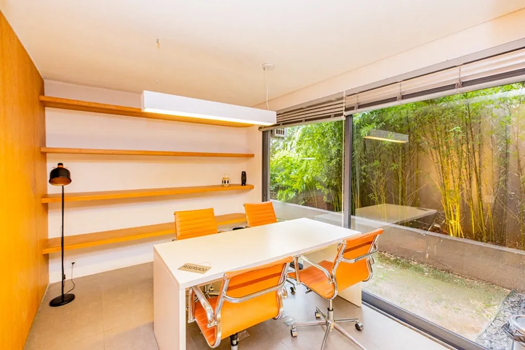 Imagem Apartamento com 1 Quarto à Venda, 52 m² em Jardim Paulista - São Paulo