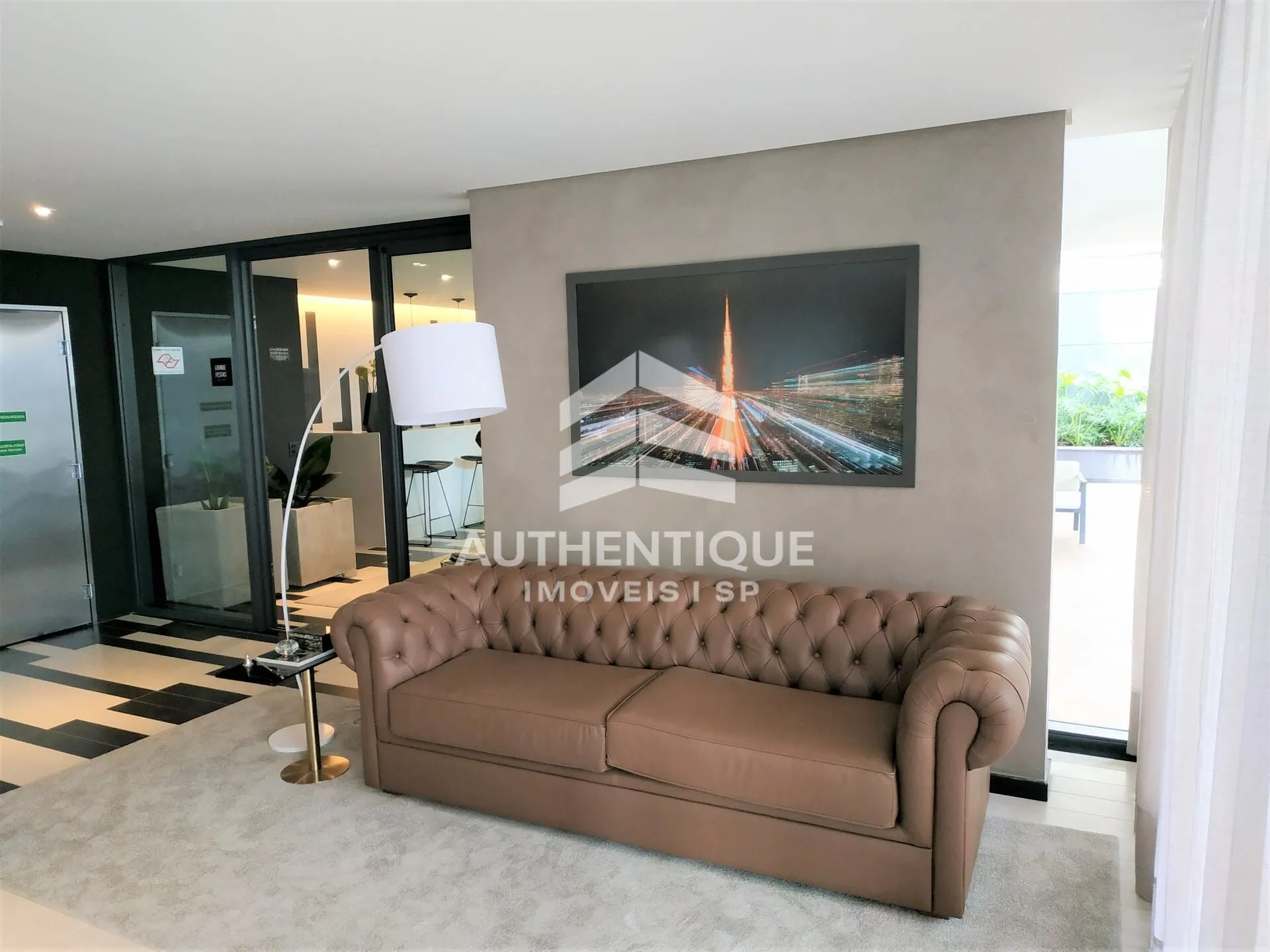 Imagem Itacema Project - Itaim Bibi - Apartamento à venda em São Paulo/SP