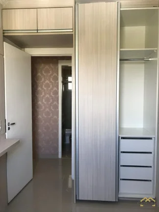 Imagem Apartamento 3 quartos (1 suíte) e 2 vagas - Vista Park - Jundiaí/SP