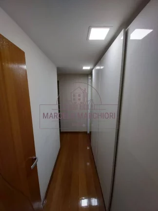 Imagem 04 QUARTOS, 2 SUÍTE, VISTA PARA O MAR, TODO REFORMADO E DECORADO