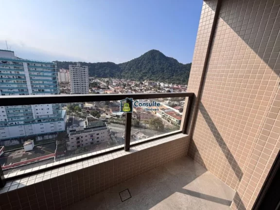 Imagem APARTAMENTO COM 132 m² - CANTO DO FORTE - PRAIA GRANDE SP