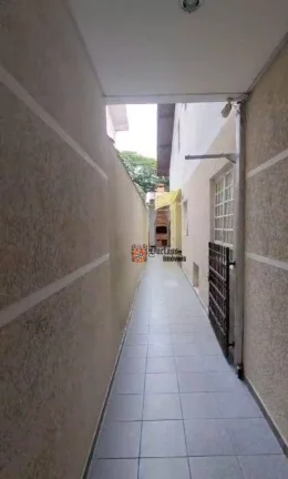 Imagem Sobrado com 4 dormitórios à venda, 200 m² por R$ 690.000,00 - Jardim América - São José dos Campos/SP