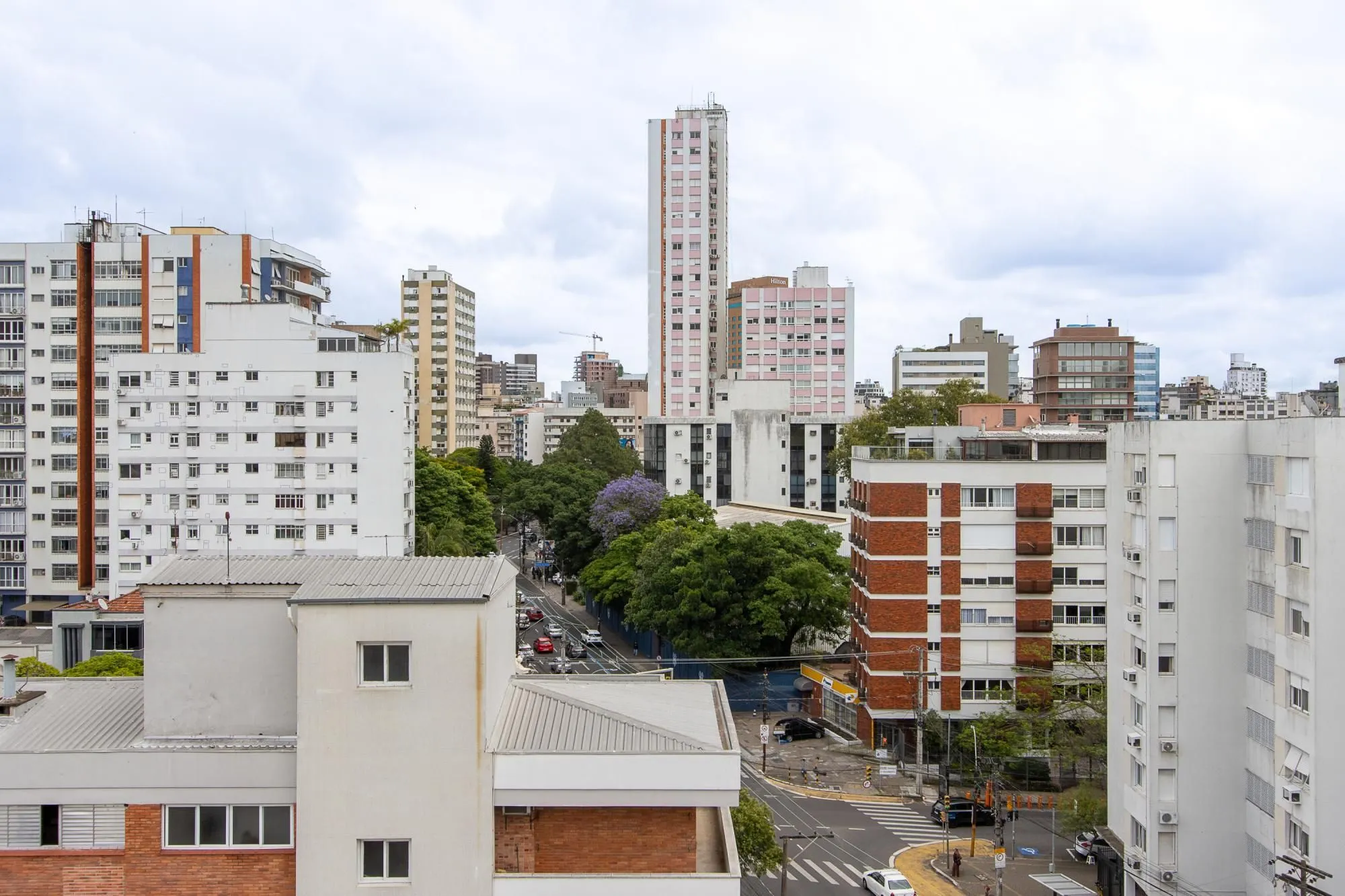 Imagem Apartamento Bacana