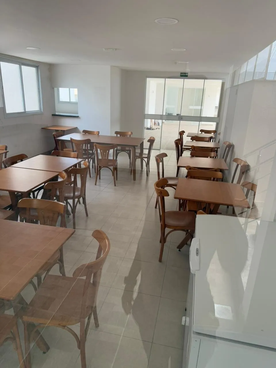 Imagem Apartamento com 1 quarto à venda em Vila Velha