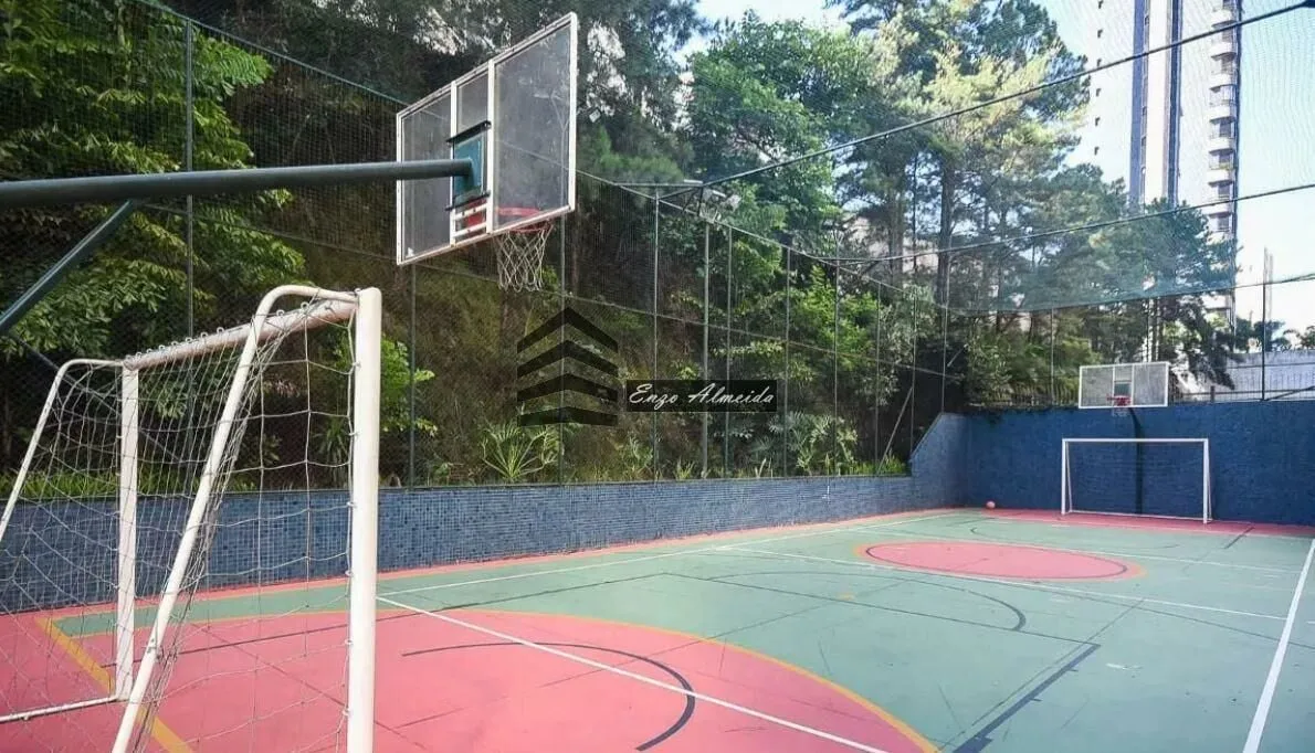 Imagem Apartamento à venda em São Paulo/SP